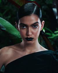 🌸🌸🌸 Lena Hoschek SS23 Ph: Philipp Jelenska Mua: Christopher Koller