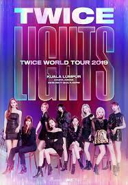 Twice cũng đã chia sẻ những lời nhắn ngọt ngào và ấm áp tới fan hâm mộ malaysia thông qua tài khoản instagram của nhóm sau khi hủy concert tại kuala lumpur. Ime My Twice World Tour 2019 Twicelights In Kuala Facebook