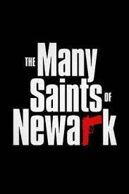 The film is set in the explosive era of the newark riots, when rival gangsters began to rise up. Poster Zum The Many Saints Of Newark Bild 1 Auf 2 Filmstarts De