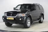 Mitsubishi-Pajero-Sport-(2004)