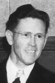 Otis Leon McCoy (1897-1995)