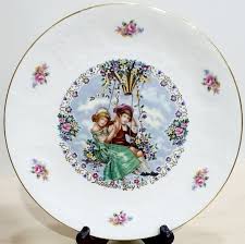 Name (a to z) name (z to a) most popular. Vintage Royal Doulton Valentines Day 1980 Plate 21cm Kitchen Appliances On Carousell