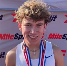 Port A's Shane Stawar leads area runners at UIL State Cross Country