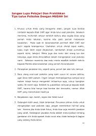 6:55 djarum gali wawasan kebangsaan dalam rangkaian soft skills nation building beswan djarum 2017 2018. Download Soal Psikotes Dan Jawabannya
