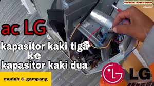 Mohd rejab 17.888 views7 months ago. Bagaimana Menggantikan Kapasitor Penghawa Dingin Tips Untuk Pembaikan Rumah Membuat Tangan Anda Sendiri 2021