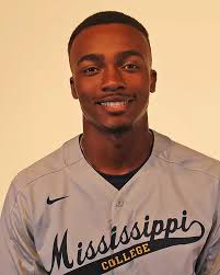 2020 Baseball Roster