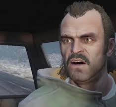 Wouldn't it be cool if rockstar added a dlc