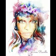 Stream Sam Ravelle (Island Belle) music