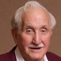 Obituary information for Claude Everet Bauer