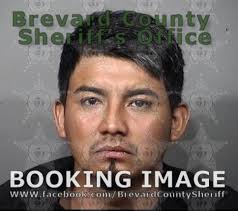 Arrests In Brevard County: April 14, 2022