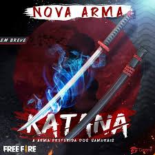 La intención principal es que superes los 3.200 puntos por rango y te conviertas en un. Uzivatel Garena Free Fire Na Twitteru Pronto Una Nueva Arma Katana Solo Los Mas Bravos Samurais Son Dignos De Sostener Esa Espada Freefire