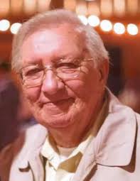 Obituary information for James LeBron McGuffey