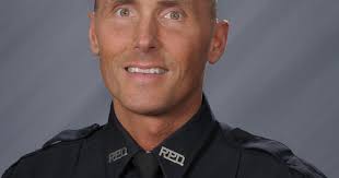 Longtime Cedar Falls reserve police officer dies