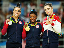 We did not find results for: Olimpiada 2016 Aliya Mustafina Tretya V Mnogobore Chempionat