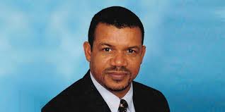 Olympic Association Pays Tribute To Mike Sharpe