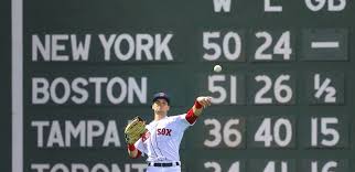 A hockey life like no other. Mlb Win Total Projections How Sportsbooks Compare To Fangraphs