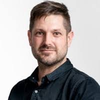 Andrew Dimock's Instagram, Twitter & Facebook