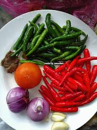 1.477 resep sambal geprek ala rumahan yang mudah dan enak dari komunitas memasak terbesar dunia! Sambal Ayam Geprek Derhaka Simpan Dalam Peti Sejuk Boleh Tahan Berbulan Bulan Mingguan Wanita