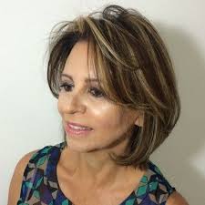 Short hairstyles for fine hair over 60 are tricky because you hair naturally thins out as you get older. 50 Phenomenal Hairstyles For Women Over 50 You Must Try Out Hair Motive Hair Motive
