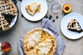 Entdecke rezepte, einrichtungsideen, stilinterpretationen und andere ideen zum ausprobieren. The Most Popular Thanksgiving Pies In The Country This Year