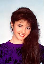 Biography Danica McKellar