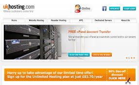 Ukhosting Giveaway Win Free Cpanel And Reseller Hosting Accounts Cpanel Hosting Website Hosting