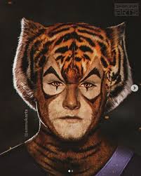 Thundercats, película live-action: así se verían Margot Robbie y Henry  Cavill como Cheetara y León-O