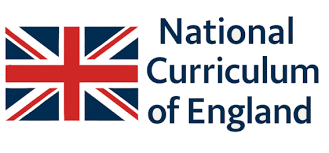 National Curriculum of England: Programme and Diploma - International  Schools In Brussels