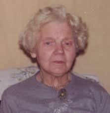 Margaret Ann (Nock) Box (1888-1974)