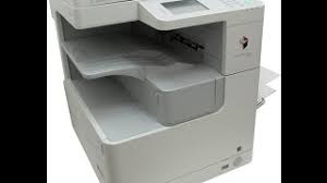 Canon imagerunner 2520 generic ufrii v4 printer driver download. How To Solve Error Cede E000000 With Canon Ir 2520 Fixya