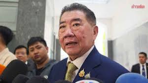 กองทัพบกประณามกัมพูชาละเมิดข้อตกลงหยุดยิงชายแดนไทย - Imagen principal del artículo