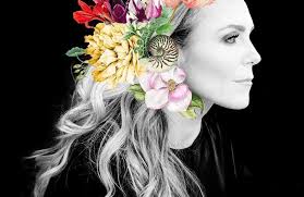 Una hermosa postal de Mariana,...