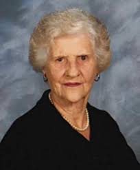 Pauline Short Obituary (1923