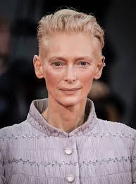HAPPY 65th BIRTHDAY 🎂 to British legend Tilda Swinton (alias Katherine  Matilda Swinton):