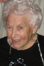 Obituary of Marjorie Stirling