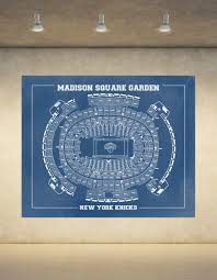 60 Exhaustive Madison Square Garden Seating Chart Visual