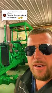 Tractor guy 🤣 #johndeere