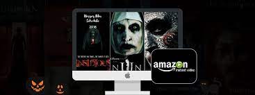 There's a horrifying wealth of scary movies available at your fingertips on streaming here, you'll find the stuff team's pick of amazon prime video's horror movie selection. 15 Best Horror Movies On Amazon Prime October 2019