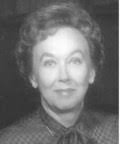 Ada Knight Obituary (2010)