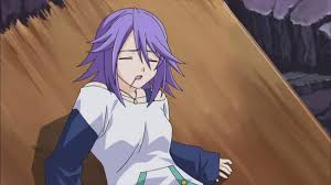Transgender individuals typically identify with a gender that differs from their birth sex. 41 Best Anime Girls With Purple Hair Quote The Anime