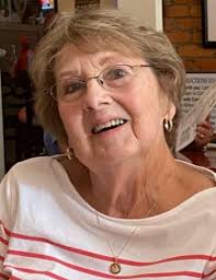 Patricia Ann Jones Obituary April 10, 2024