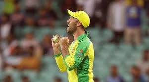 Latest news & updates for: Glenn Maxwell Conquering The Demons Inside Sports News The Indian Express