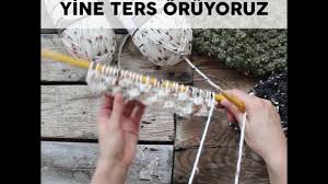 Nako Adimadimorgu Nohut Boyunluk Youtube Orgu Modelleri Tig Isleri Nohut