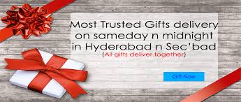 hyderabad secunderabad gifts delivery