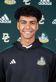 2024-25 Men's Volleyball Roster