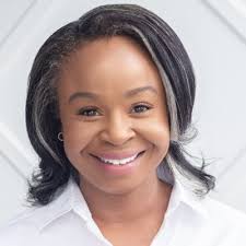 Donna Charles for Virginia (@Donna4Gov)