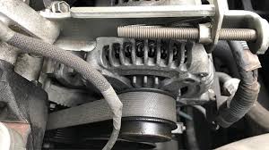 Your car can communicate with you in many ways, especially if there's something wrong. 6 Signs Of A Bad Alternator Advance Auto Parts