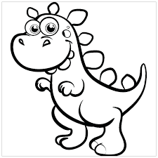 Maybe you would like to learn more about one of these? Dinosaurs To Download T Rex Cartoon Dinosaurs Kids Coloring Pages