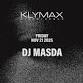 DJ Masda event in Badung Regency, Bali