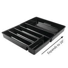 interdesign expandable kitchen drawer